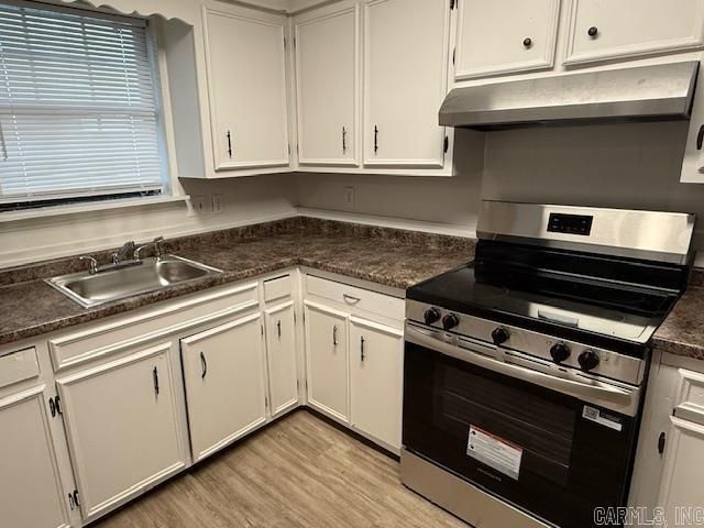 611 Chapel Rd, Keo, AR 72083