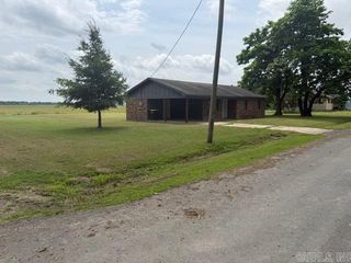 611 Chapel Rd, Keo, AR 72083