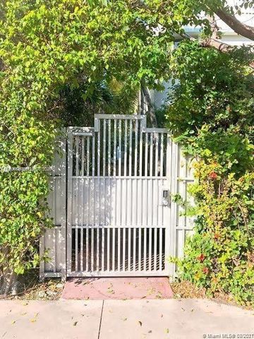 1020 Euclid Ave 6, Miami Beach, FL 33139