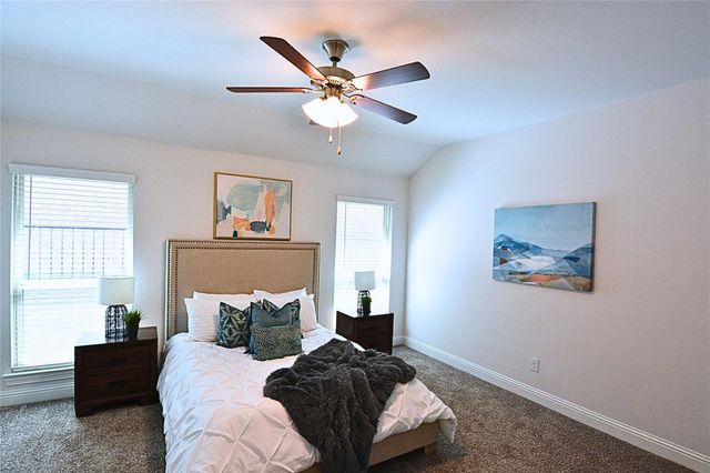3708 Mason Drive, Melissa, TX 75454