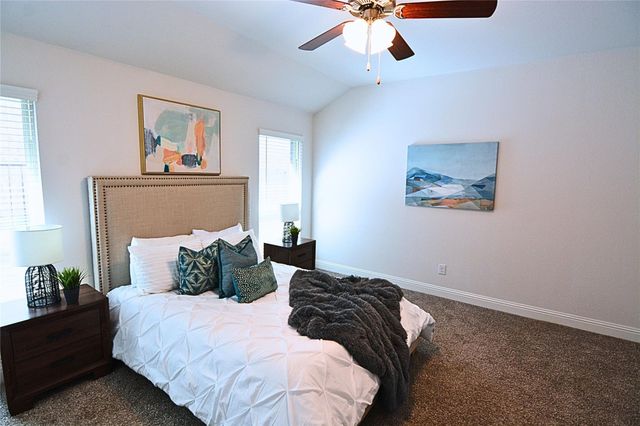 3708 Mason Drive, Melissa, TX 75454