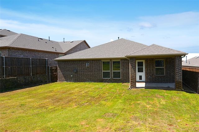 3708 Mason Drive, Melissa, TX 75454