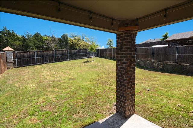 3708 Mason Drive, Melissa, TX 75454