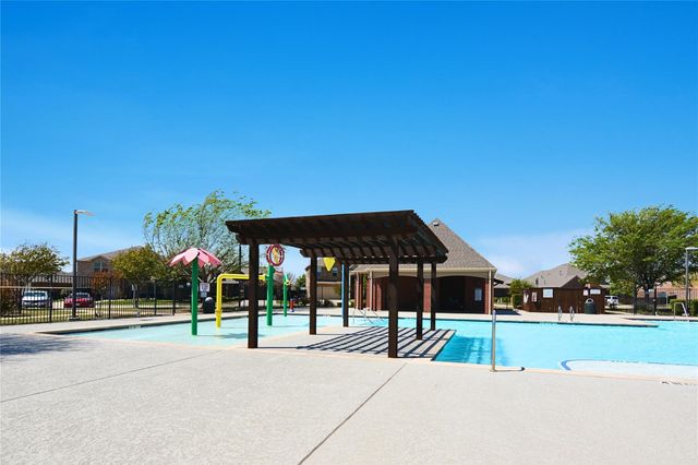 3708 Mason Drive, Melissa, TX 75454