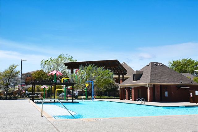 3708 Mason Drive, Melissa, TX 75454