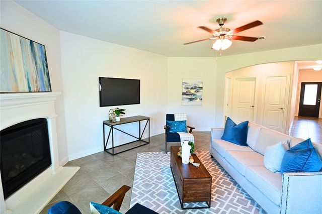 3708 Mason Drive, Melissa, TX 75454