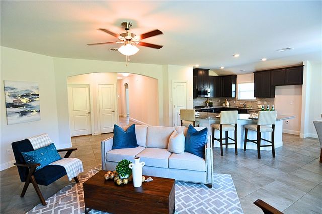 3708 Mason Drive, Melissa, TX 75454