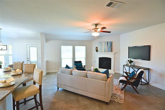 3708 Mason Drive, Melissa, TX 75454