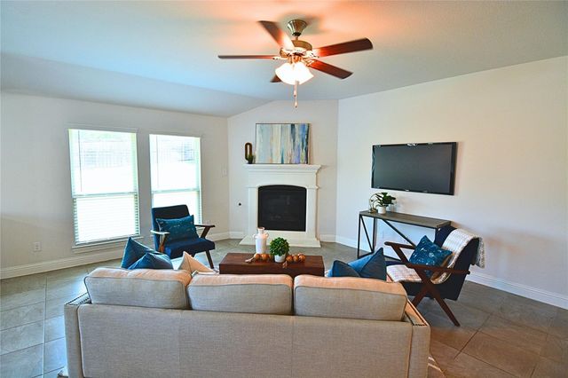 3708 Mason Drive, Melissa, TX 75454