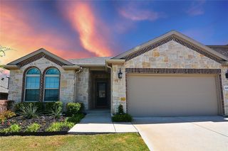 3708 Mason Drive, Melissa, TX 75454