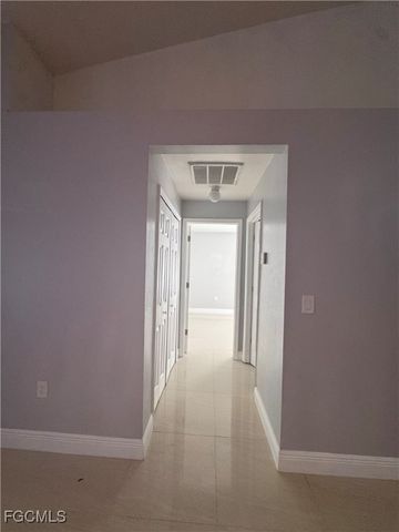 1003 Country CLub BLVD, Cape Coral, FL 33928