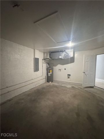 1003 Country CLub BLVD, Cape Coral, FL 33928