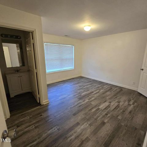 278 N Franklin Street, Bunn, NC 27508