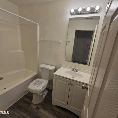 278 N Franklin Street, Bunn, NC 27508