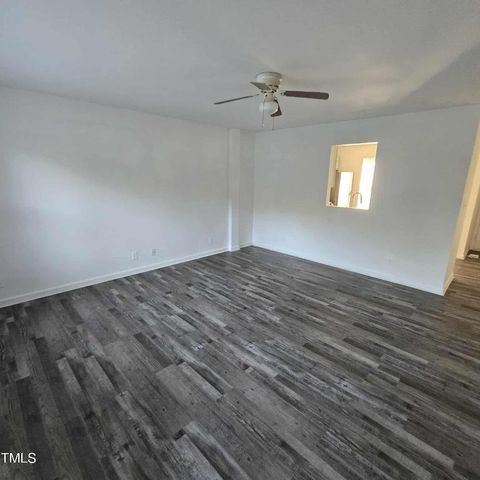 278 N Franklin Street, Bunn, NC 27508