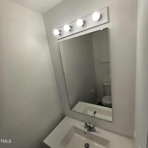 278 N Franklin Street, Bunn, NC 27508