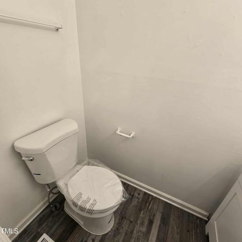 278 N Franklin Street, Bunn, NC 27508