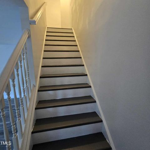 278 N Franklin Street, Bunn, NC 27508