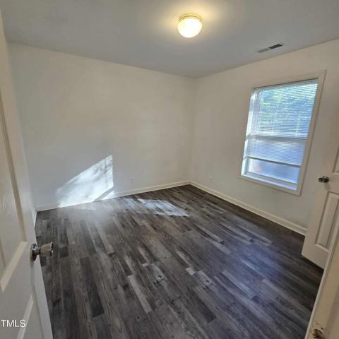 278 N Franklin Street, Bunn, NC 27508