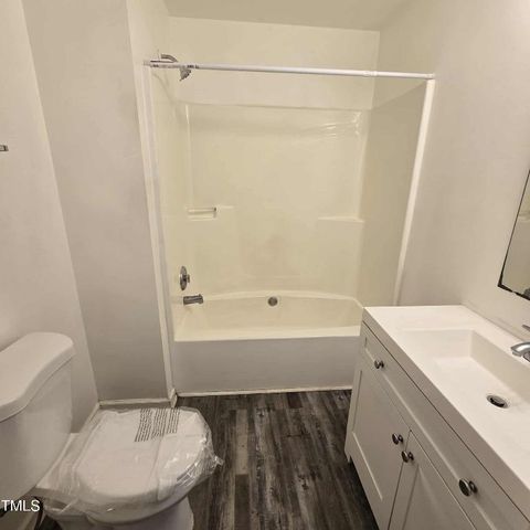 278 N Franklin Street, Bunn, NC 27508