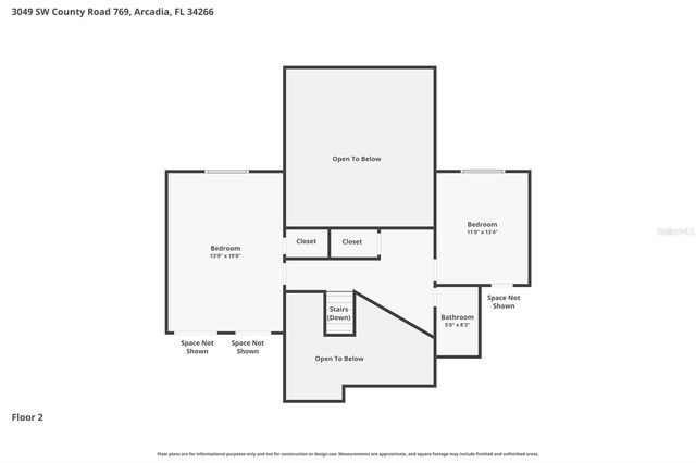 3049 SW COUNTY ROAD 769, Arcadia, FL 34266