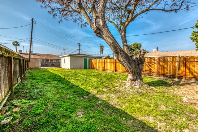 1609 N 6th Street, Fresno, CA 93703