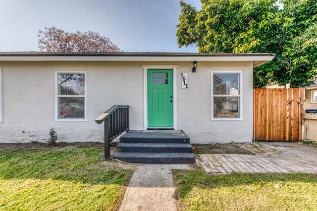 1609 N 6th Street, Fresno, CA 93703
