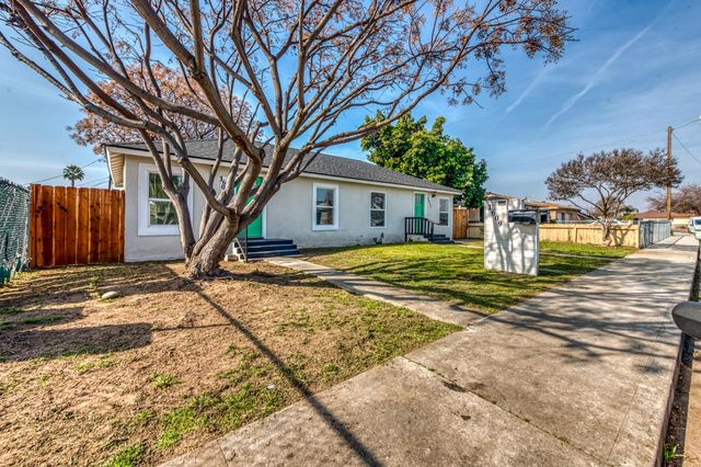 1609 N 6th Street, Fresno, CA 93703