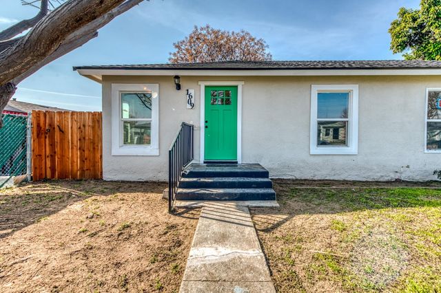 1609 N 6th Street, Fresno, CA 93703