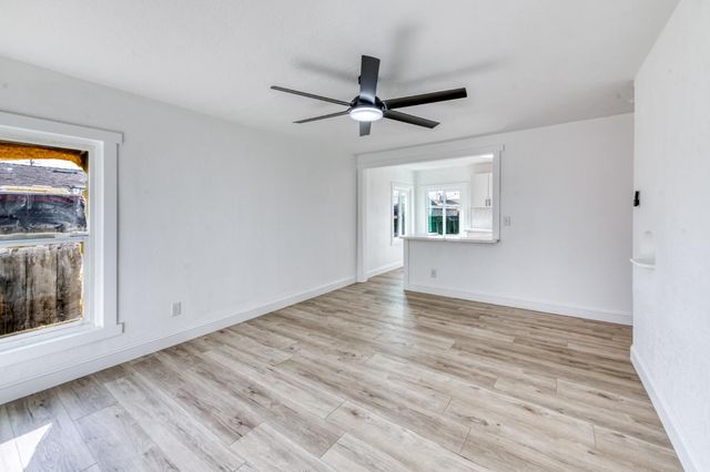 1609 N 6th Street, Fresno, CA 93703