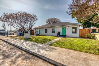 1609 N 6th Street, Fresno, CA 93703