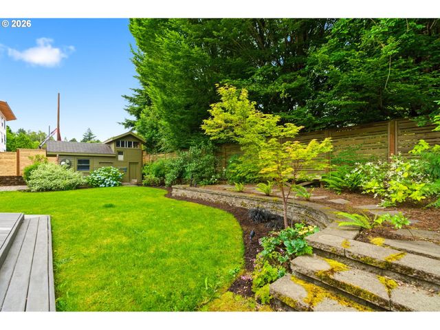 4536 Se WOODWARD St, Portland, OR 97206
