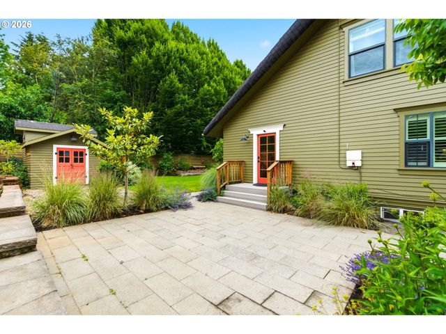 4536 Se WOODWARD St, Portland, OR 97206