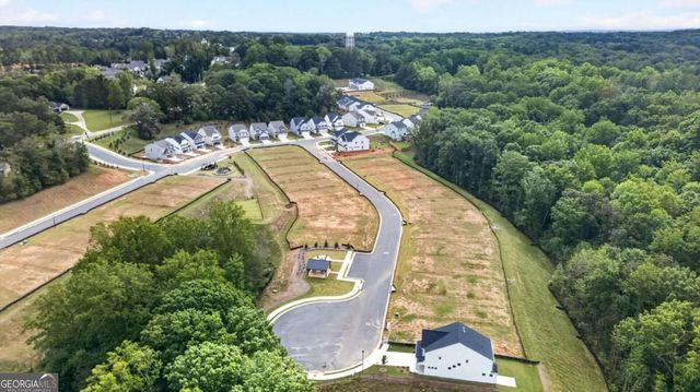 133 Poplar Knoll, Dawsonville, GA 30534