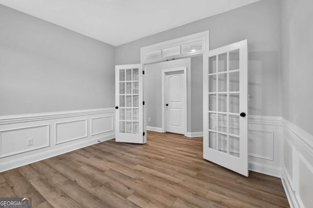 133 Poplar Knoll, Dawsonville, GA 30534