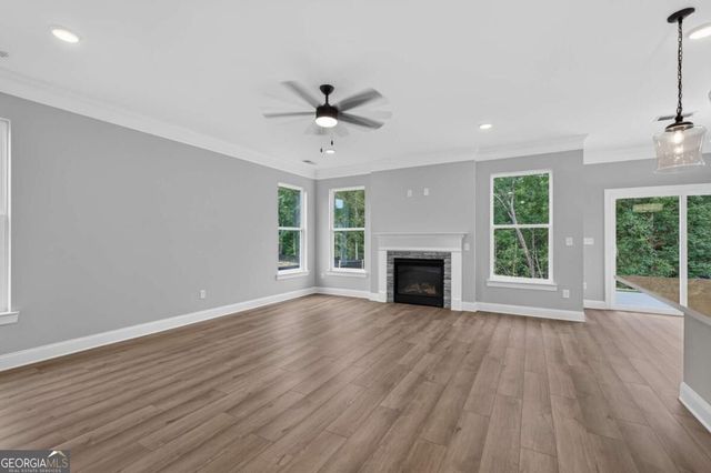 133 Poplar Knoll, Dawsonville, GA 30534