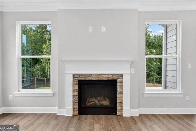 133 Poplar Knoll, Dawsonville, GA 30534