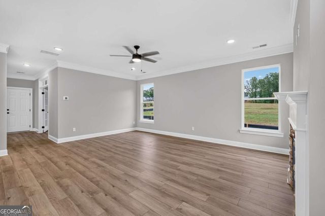 133 Poplar Knoll, Dawsonville, GA 30534