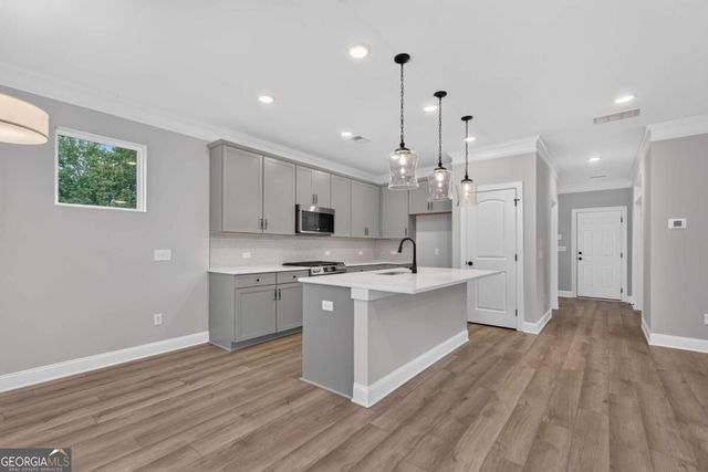 133 Poplar Knoll, Dawsonville, GA 30534
