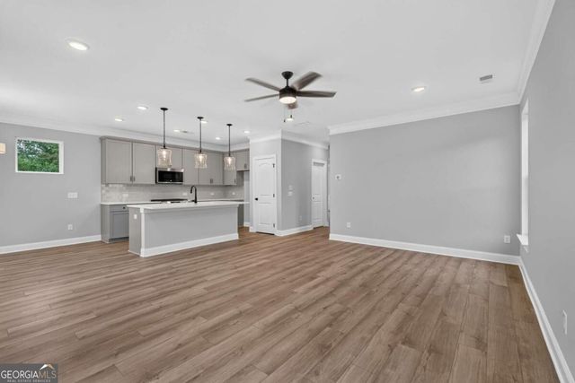 133 Poplar Knoll, Dawsonville, GA 30534