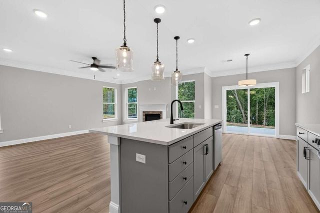 133 Poplar Knoll, Dawsonville, GA 30534