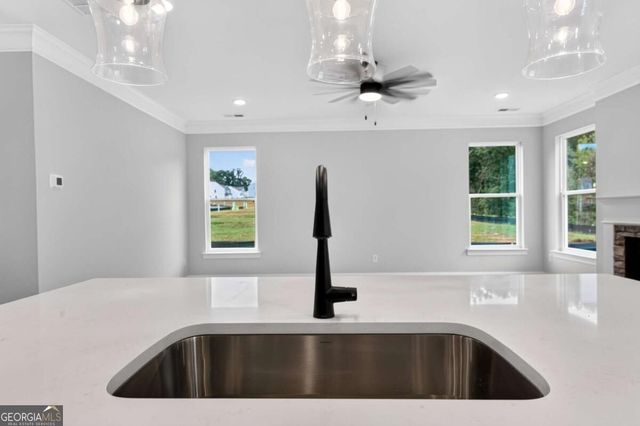 133 Poplar Knoll, Dawsonville, GA 30534