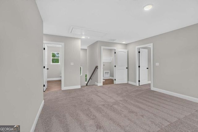 133 Poplar Knoll, Dawsonville, GA 30534