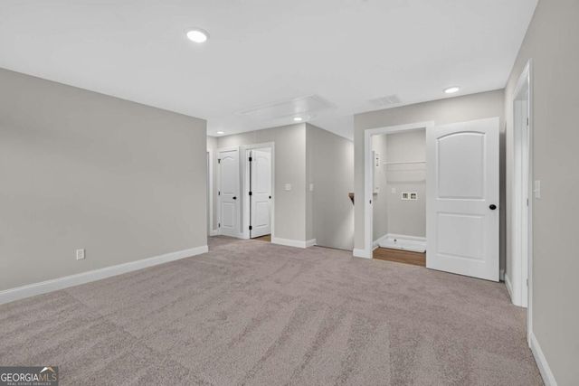 133 Poplar Knoll, Dawsonville, GA 30534