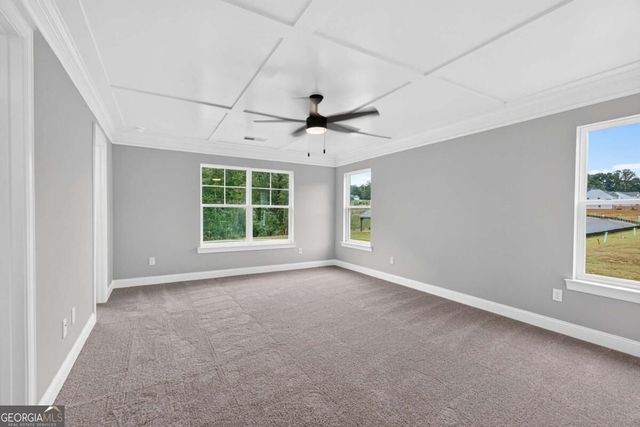 133 Poplar Knoll, Dawsonville, GA 30534