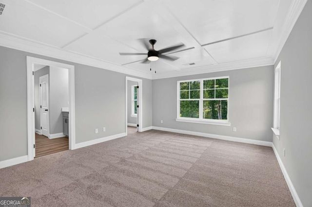 133 Poplar Knoll, Dawsonville, GA 30534