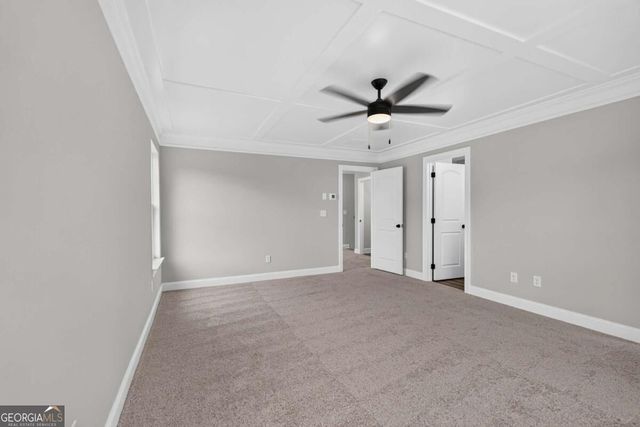 133 Poplar Knoll, Dawsonville, GA 30534