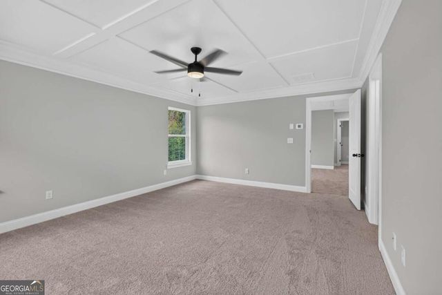 133 Poplar Knoll, Dawsonville, GA 30534