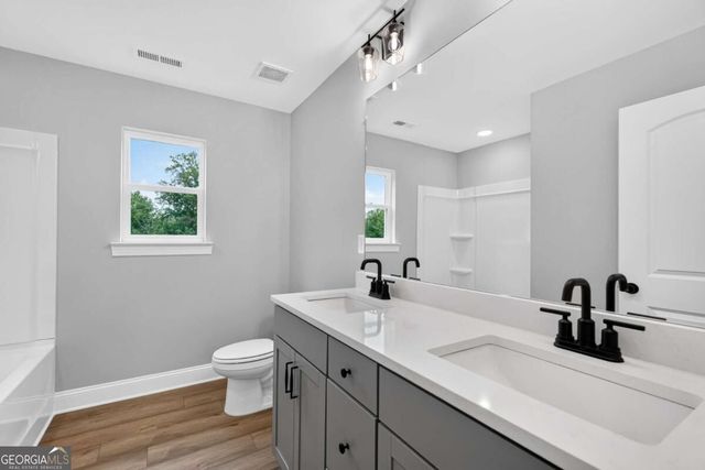 133 Poplar Knoll, Dawsonville, GA 30534