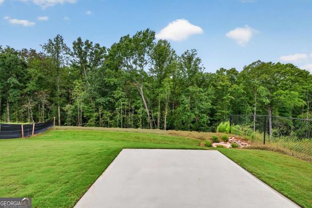 133 Poplar Knoll, Dawsonville, GA 30534